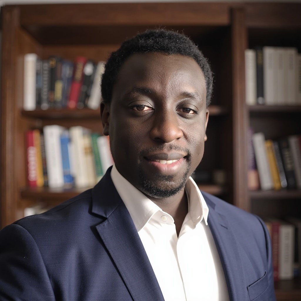 Théodore Patrick MAYI MATIP